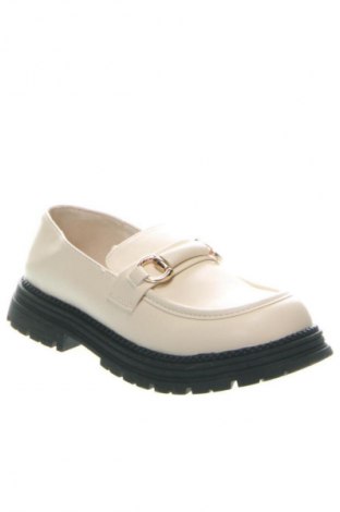 Kinderschuhe Reserved, Größe 35, Farbe Ecru, Preis € 14,83