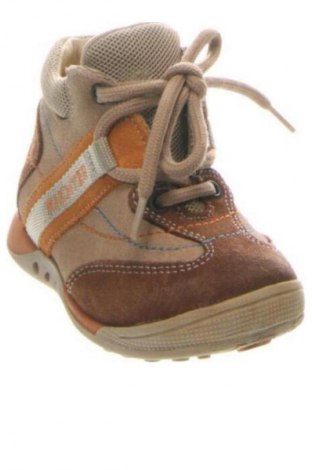 Kinderschuhe Richter, Größe 20, Farbe Mehrfarbig, Preis 14,99 €