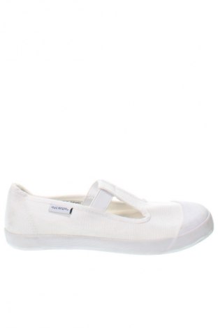 Kinderschuhe Rucanor, Größe 34, Farbe Weiß, Preis 12,99 €
