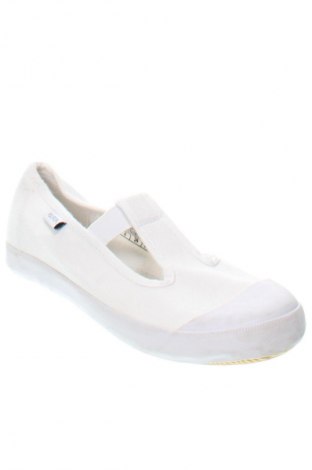 Kinderschuhe Rucanor, Größe 34, Farbe Weiß, Preis 12,99 €