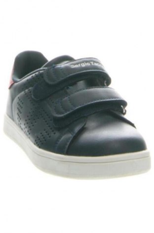 Kinderschuhe Sergio Tacchini, Größe 32, Farbe Blau, Preis 47,57 €