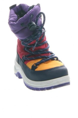 Kinderschuhe Sinsay, Größe 27, Farbe Mehrfarbig, Preis 14,83 €