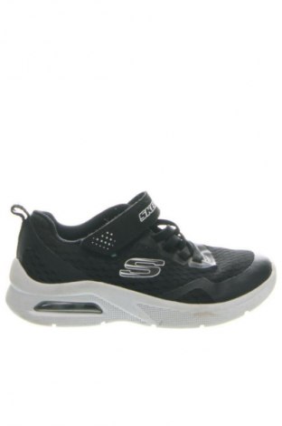 Detské topánky  Skechers, Veľkosť 33, Farba Čierna, Cena  26,95 €
