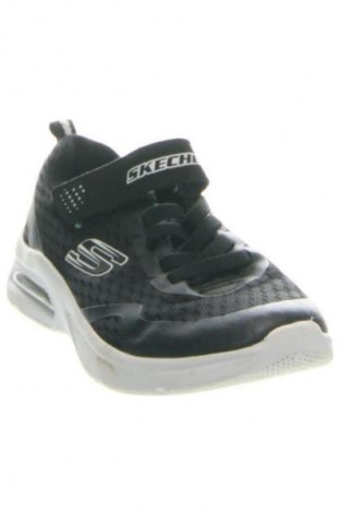 Detské topánky  Skechers, Veľkosť 33, Farba Čierna, Cena  26,95 €
