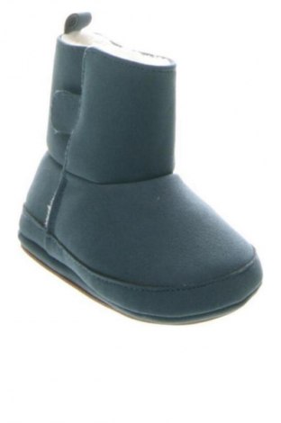 Kinderschuhe Sterntaler, Größe 21, Farbe Blau, Preis 38,99 €