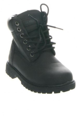 Kinderschuhe U.S. Polo Assn., Größe 23, Farbe Schwarz, Preis 50,99 €