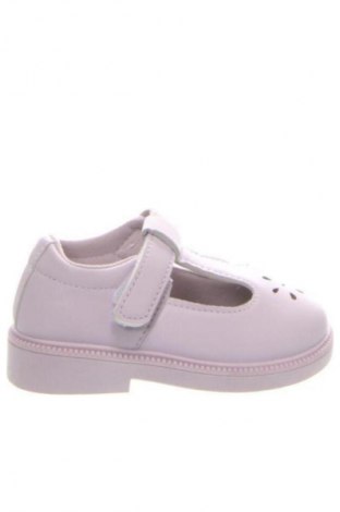 Kinderschuhe Unbranded, Größe 23, Farbe Lila, Preis 17,99 €