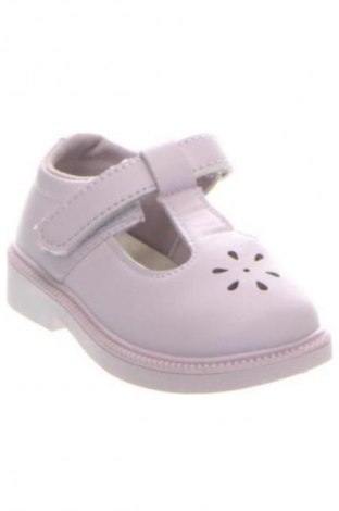 Kinderschuhe Unbranded, Größe 23, Farbe Lila, Preis 17,99 €