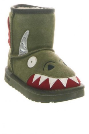 Kinderschuhe Unbranded, Größe 28, Farbe Grün, Preis 27,99 €