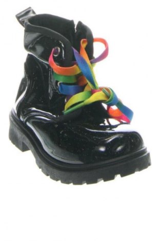 Kinderschuhe Unbranded, Größe 28, Farbe Schwarz, Preis 21,99 €