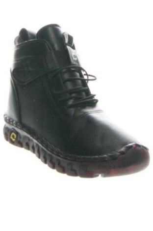 Kinderschuhe Unbranded, Größe 35, Farbe Braun, Preis 16,99 €