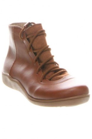 Kinderschuhe Unbranded, Größe 37, Farbe Braun, Preis 17,99 €