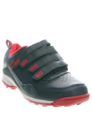 Kinderschuhe Unbranded, Größe 34, Farbe Blau, Preis 15,99 €