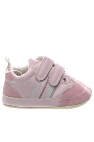 Kinderschuhe Unbranded, Größe 20, Farbe Rosa, Preis 19,99 €