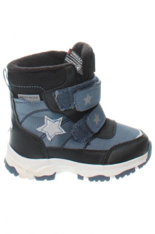 Obuwie dziecięce Unbranded, Rozmiar 22, Kolor Niebieski, Cena 121,99 zł