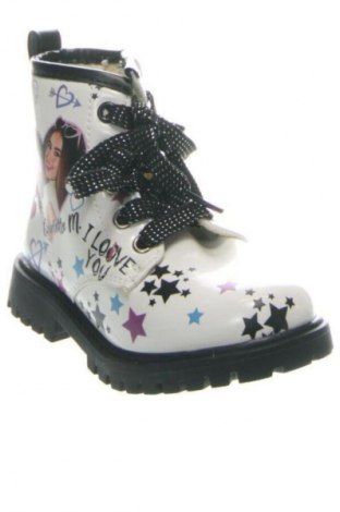 Kinderschuhe Unbranded, Größe 25, Farbe Mehrfarbig, Preis 14,83 €