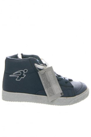 Kinderschuhe Unbranded, Größe 34, Farbe Blau, Preis 18,41 €