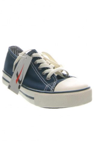 Kinderschuhe Unbranded, Größe 33, Farbe Blau, Preis 14,32 €