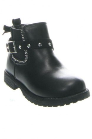 Kinderschuhe Unbranded, Größe 25, Farbe Schwarz, Preis 18,41 €