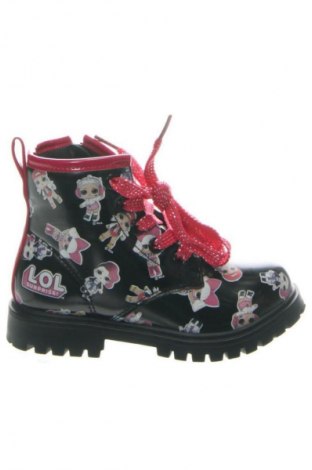 Kinderschuhe Unbranded, Größe 25, Farbe Mehrfarbig, Preis 18,41 €