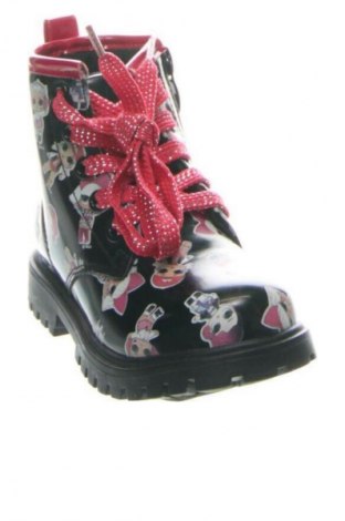 Kinderschuhe Unbranded, Größe 25, Farbe Mehrfarbig, Preis 18,41 €