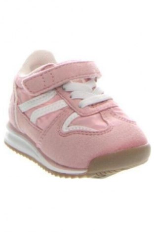 Gyerekcipők United Colors Of Benetton, Méret 20, Szín Rózsaszín, Ár 11 339 Ft