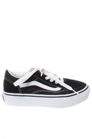 Dětské boty  Vans, Velikost 34, Barva Černá, Cena  1 649,00 Kč