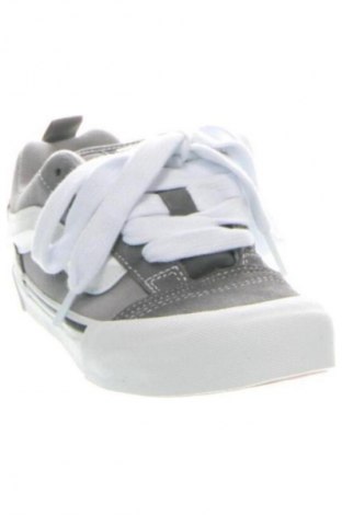 Kinderschuhe Vans, Größe 34, Farbe Grau, Preis 71,99 €
