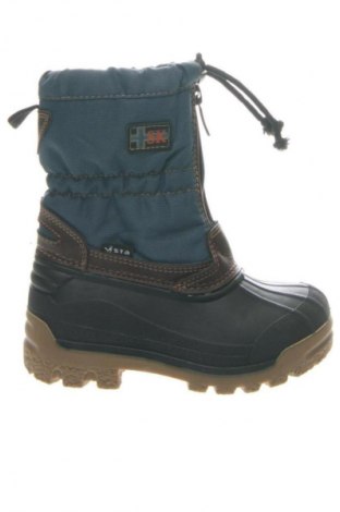Kinderschuhe Vista, Größe 26, Farbe Blau, Preis 23,99 €