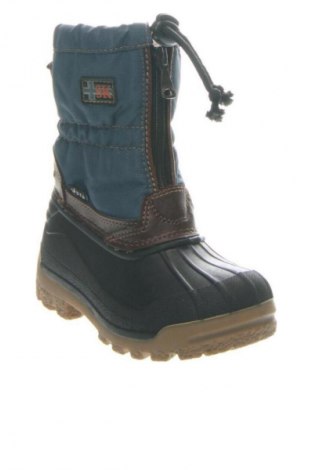 Kinderschuhe Vista, Größe 26, Farbe Blau, Preis 23,99 €