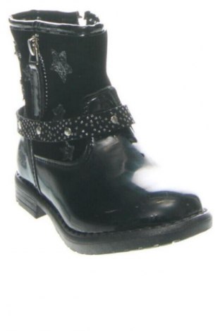 Kinderschuhe You Young Coveri, Größe 25, Farbe Schwarz, Preis 18,41 €