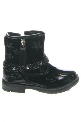 Kinderschuhe You Young Coveri, Größe 23, Farbe Schwarz, Preis 18,41 €