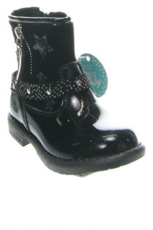 Kinderschuhe You Young Coveri, Größe 23, Farbe Schwarz, Preis 18,41 €