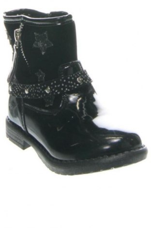 Kinderschuhe You Young Coveri, Größe 25, Farbe Schwarz, Preis 18,41 €