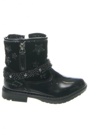 Kinderschuhe You Young Coveri, Größe 24, Farbe Schwarz, Preis 18,41 €