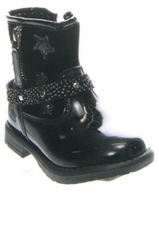 Kinderschuhe You Young Coveri, Größe 24, Farbe Schwarz, Preis 18,41 €