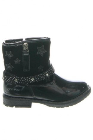 Kinderschuhe You Young Coveri, Größe 25, Farbe Schwarz, Preis 19,04 €