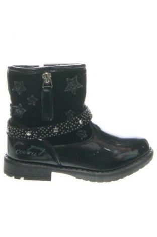 Kinderschuhe You Young Coveri, Größe 25, Farbe Schwarz, Preis 19,53 €