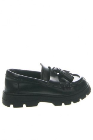 Kinderschuhe Zara, Größe 28, Farbe Schwarz, Preis 10,23 €