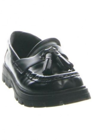 Kinderschuhe Zara, Größe 28, Farbe Schwarz, Preis 10,23 €