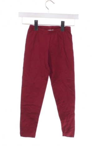 Детски панталон Alive, Размер 6-7y/ 122-128 см, Цвят Червен, Цена 12,99 лв.