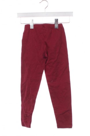 Детски панталон Alive, Размер 6-7y/ 122-128 см, Цвят Червен, Цена 12,99 лв.