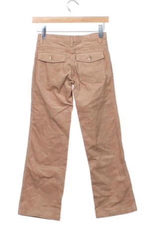 Dziecięce spodnie Alive, Rozmiar 8-9y/ 134-140 cm, Kolor Brązowy, Cena 33,99 zł