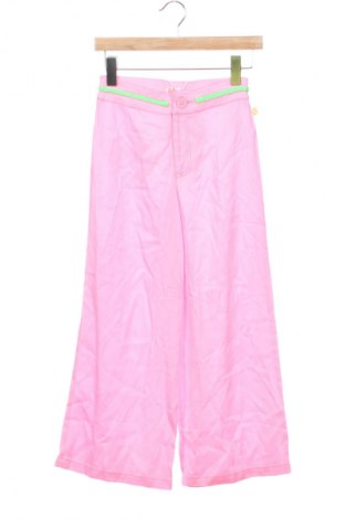 Детски панталон Billieblush, Размер 9-10y/ 140-146 см, Цвят Розов, Цена 95,99 лв.
