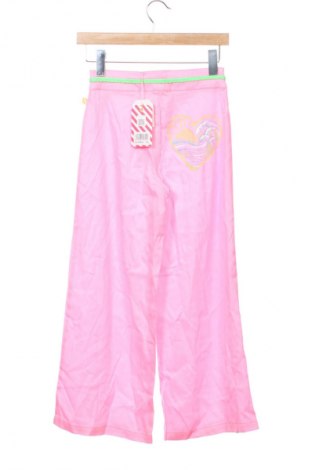 Детски панталон Billieblush, Размер 9-10y/ 140-146 см, Цвят Розов, Цена 95,99 лв.