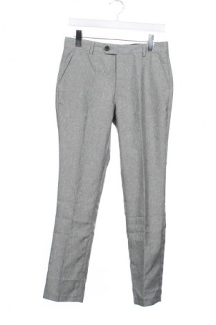 Kinderhose Bpc Bonprix Collection, Größe 13-14y/ 164-168 cm, Farbe Grau, Preis 8,99 €