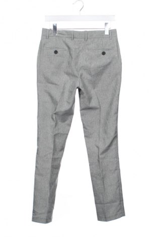 Kinderhose Bpc Bonprix Collection, Größe 13-14y/ 164-168 cm, Farbe Grau, Preis 8,99 €