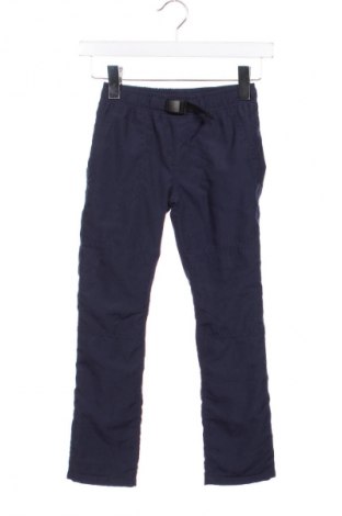 Детски панталон C&A, Размер 3-4y/ 104-110 см, Цвят Син, Цена 13,99 лв.