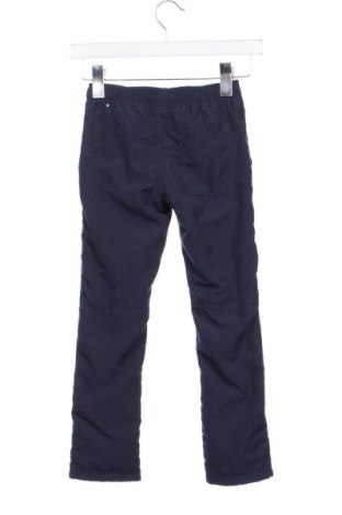 Детски панталон C&A, Размер 3-4y/ 104-110 см, Цвят Син, Цена 13,99 лв.