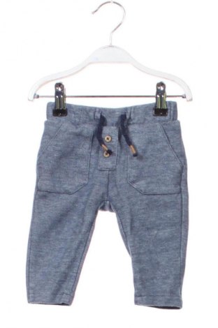 Детски панталон C&A, Размер 6-9m/ 68-74 см, Цвят Син, Цена 19,99 лв.